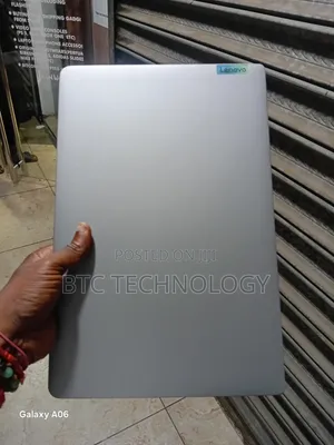 Laptop Lenovo Ideapad 3-14IIL05 12GB Intel Core i5 SSD 256GB