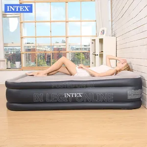 Intex Queen Size Air Bed Mattress