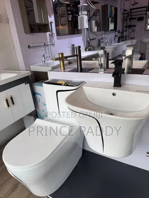 Toilet Seat Complete Is Available