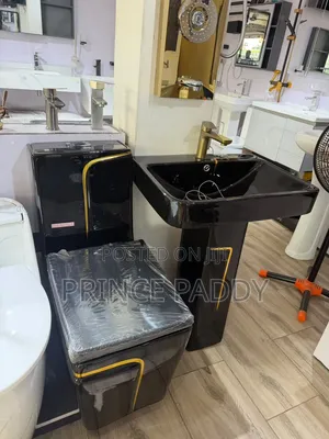 Toilet Seat Complete Is Available
