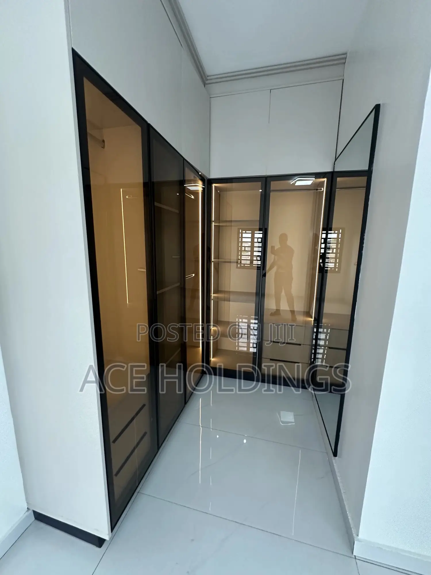 2bdrm Townhouse/Terrace in East Legon Hills for sale