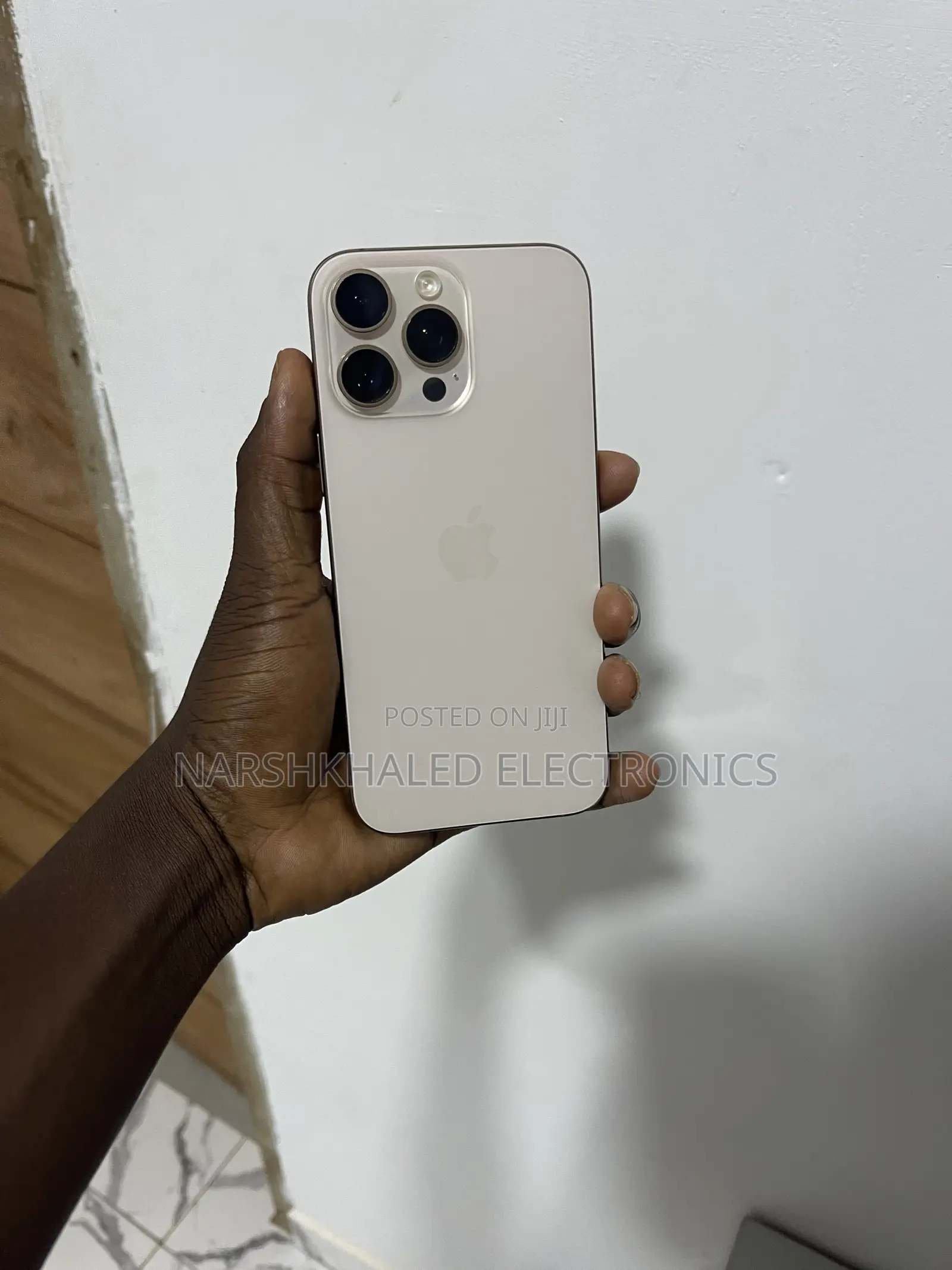 Apple iPhone 16 Pro Max 256 GB