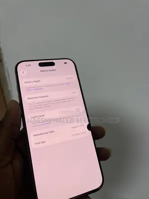 Apple iPhone 16 Pro Max 256 GB