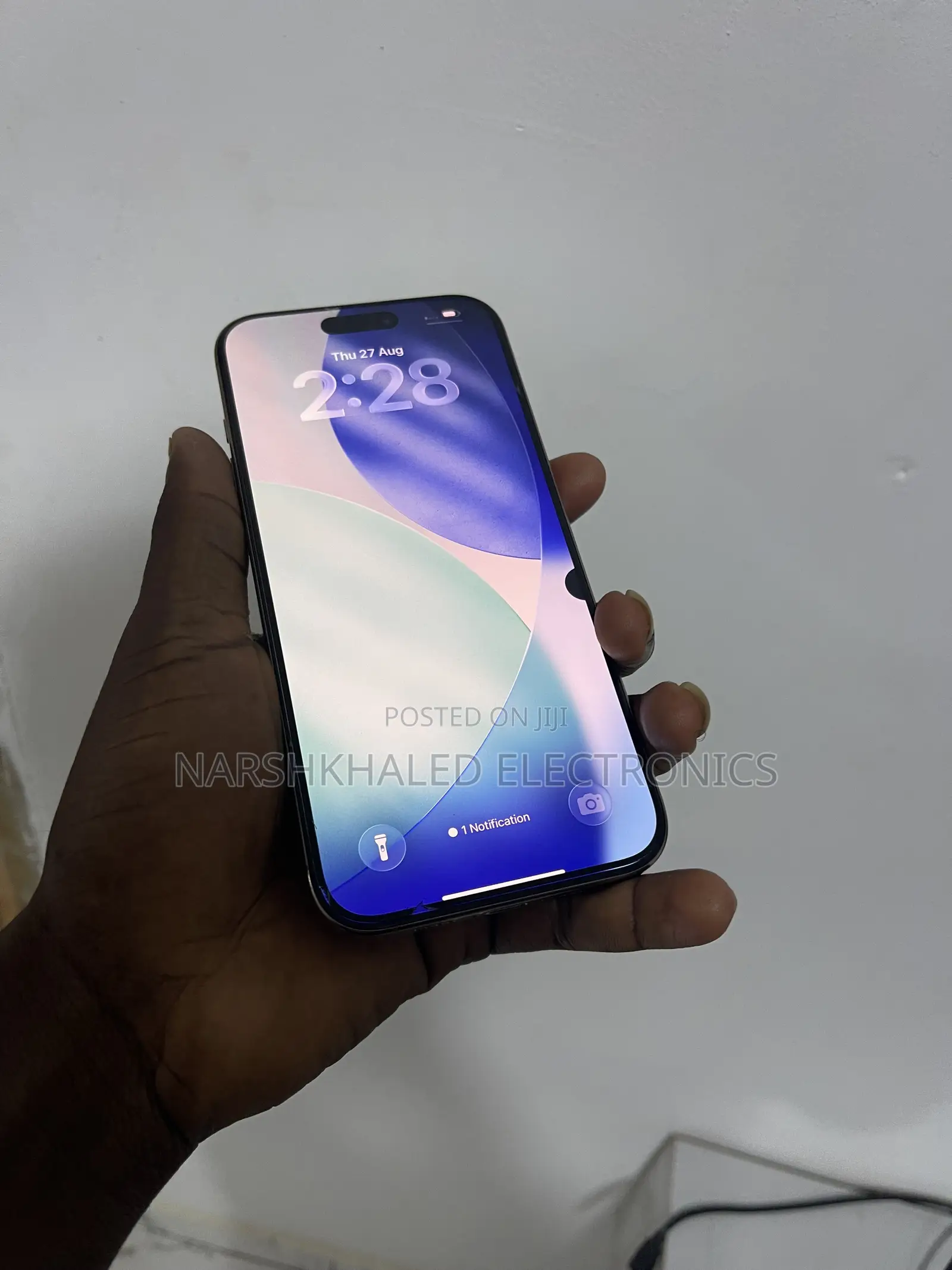 Apple iPhone 16 Pro Max 256 GB