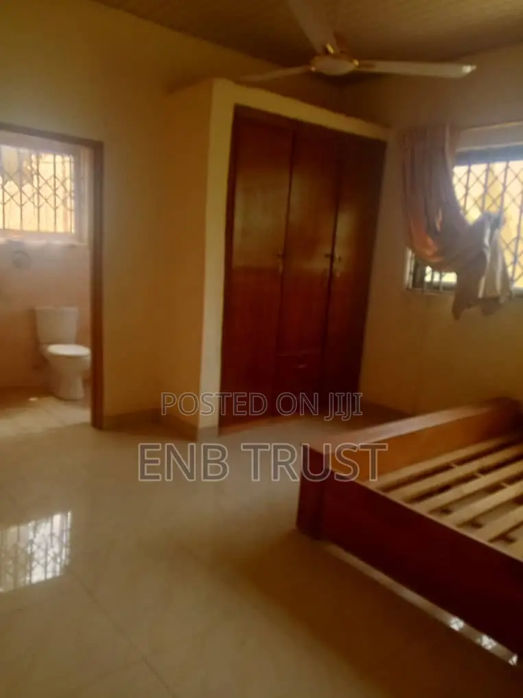 4bdrm House in Ablekuma, Agape for rent