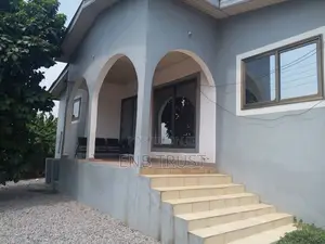 4bdrm House in Ablekuma, Agape for rent