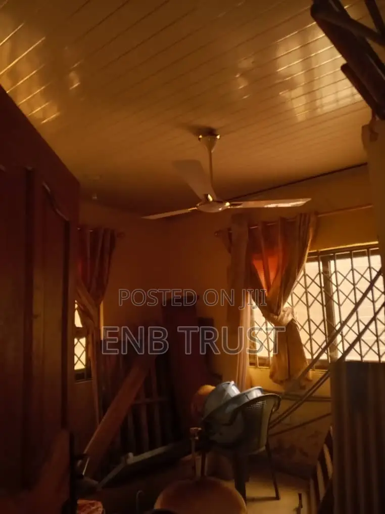 4bdrm House in Ablekuma, Agape for rent