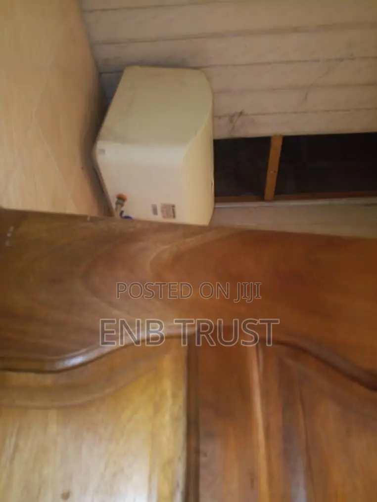 4bdrm House in Ablekuma, Agape for rent