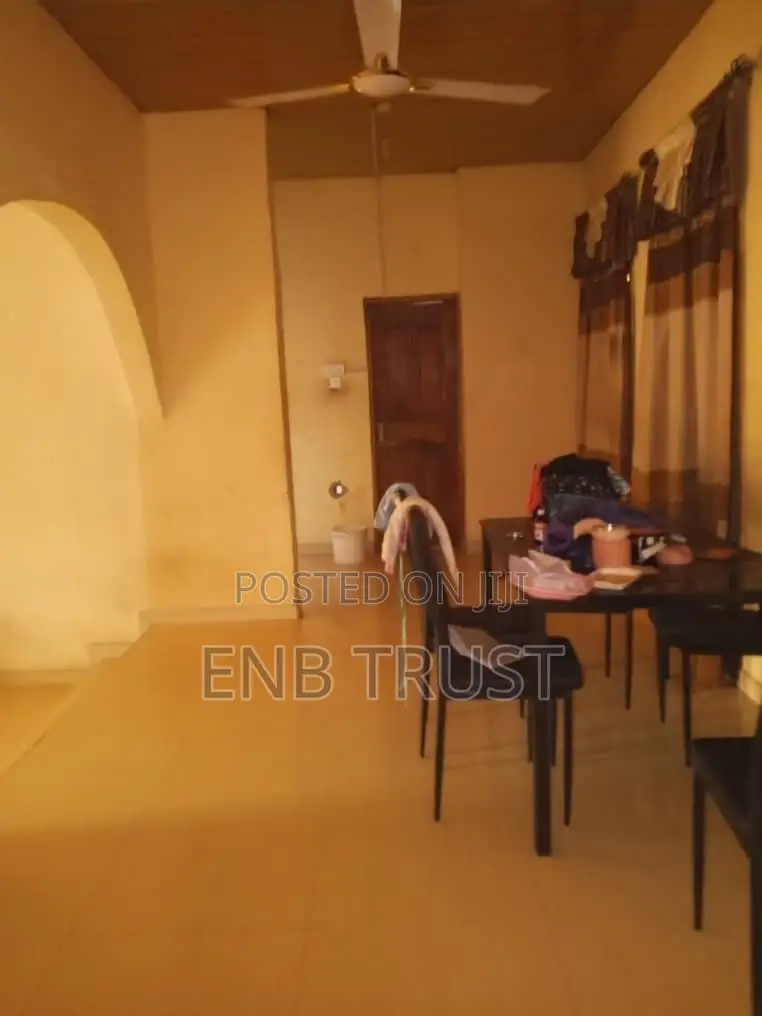4bdrm House in Ablekuma, Agape for rent