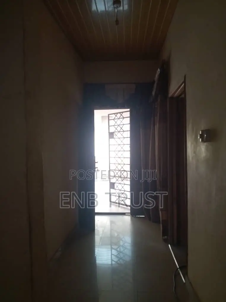 4bdrm House in Ablekuma, Agape for rent