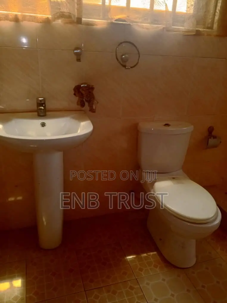 4bdrm House in Ablekuma, Agape for rent