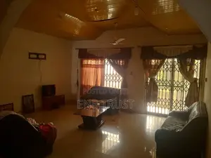 4bdrm House in Ablekuma, Agape for rent