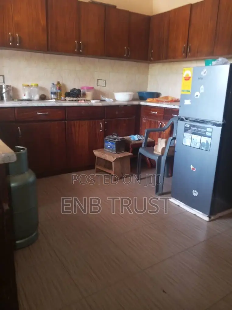 4bdrm House in Ablekuma, Agape for rent