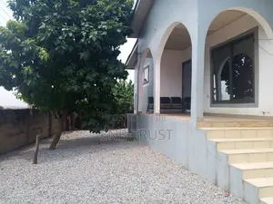 4bdrm House in Ablekuma, Agape for rent