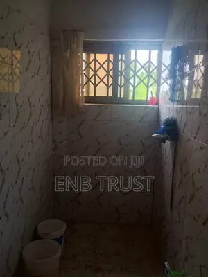 4bdrm House in Ablekuma, Agape for rent