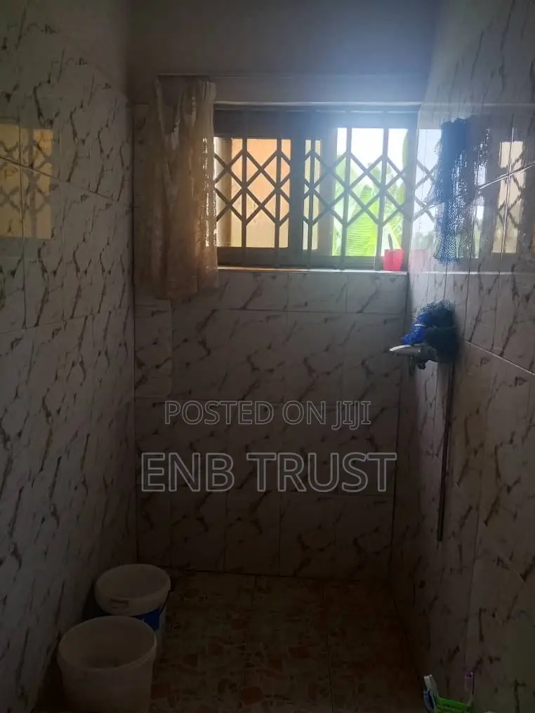 4bdrm House in Ablekuma, Agape for rent
