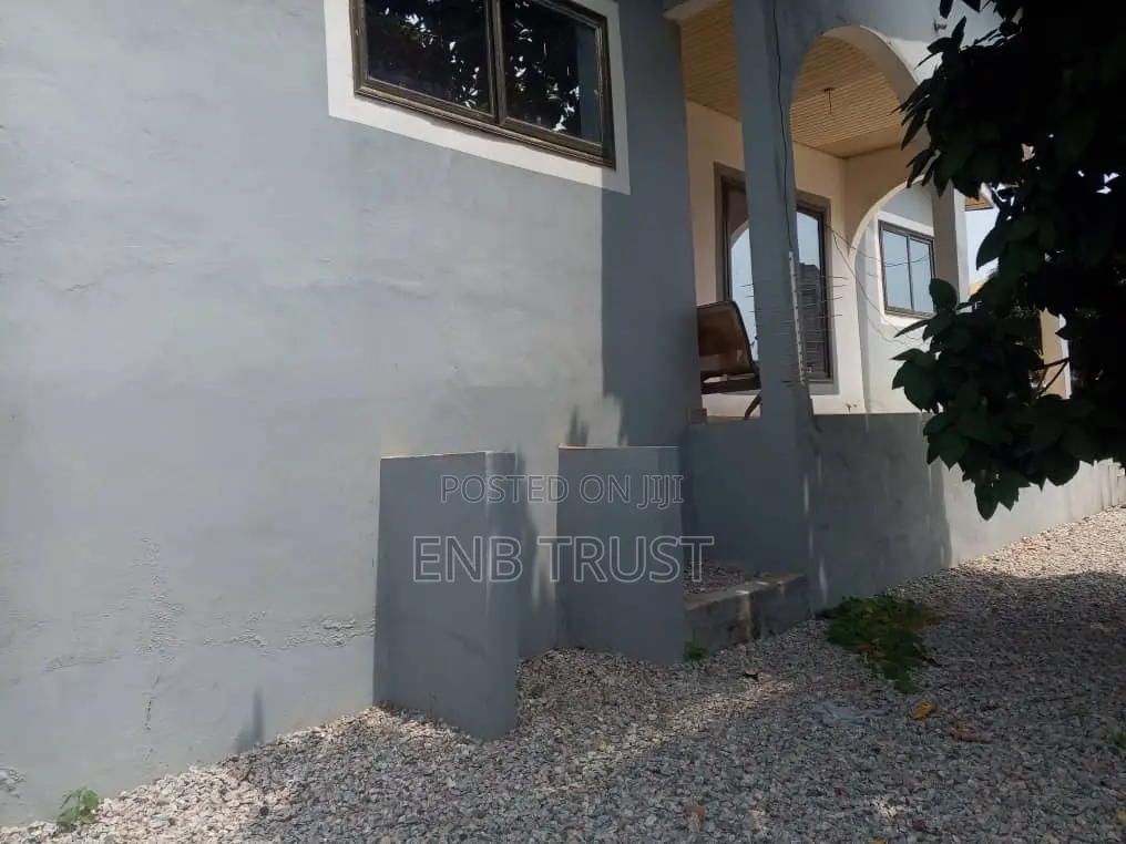 4bdrm House in Ablekuma, Agape for rent