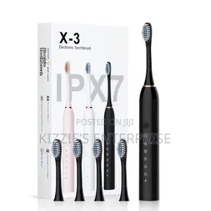 Electric Toothbrush
