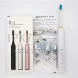 Electric Toothbrush