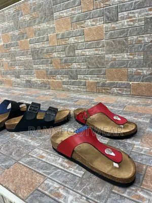 Birkens Sandals