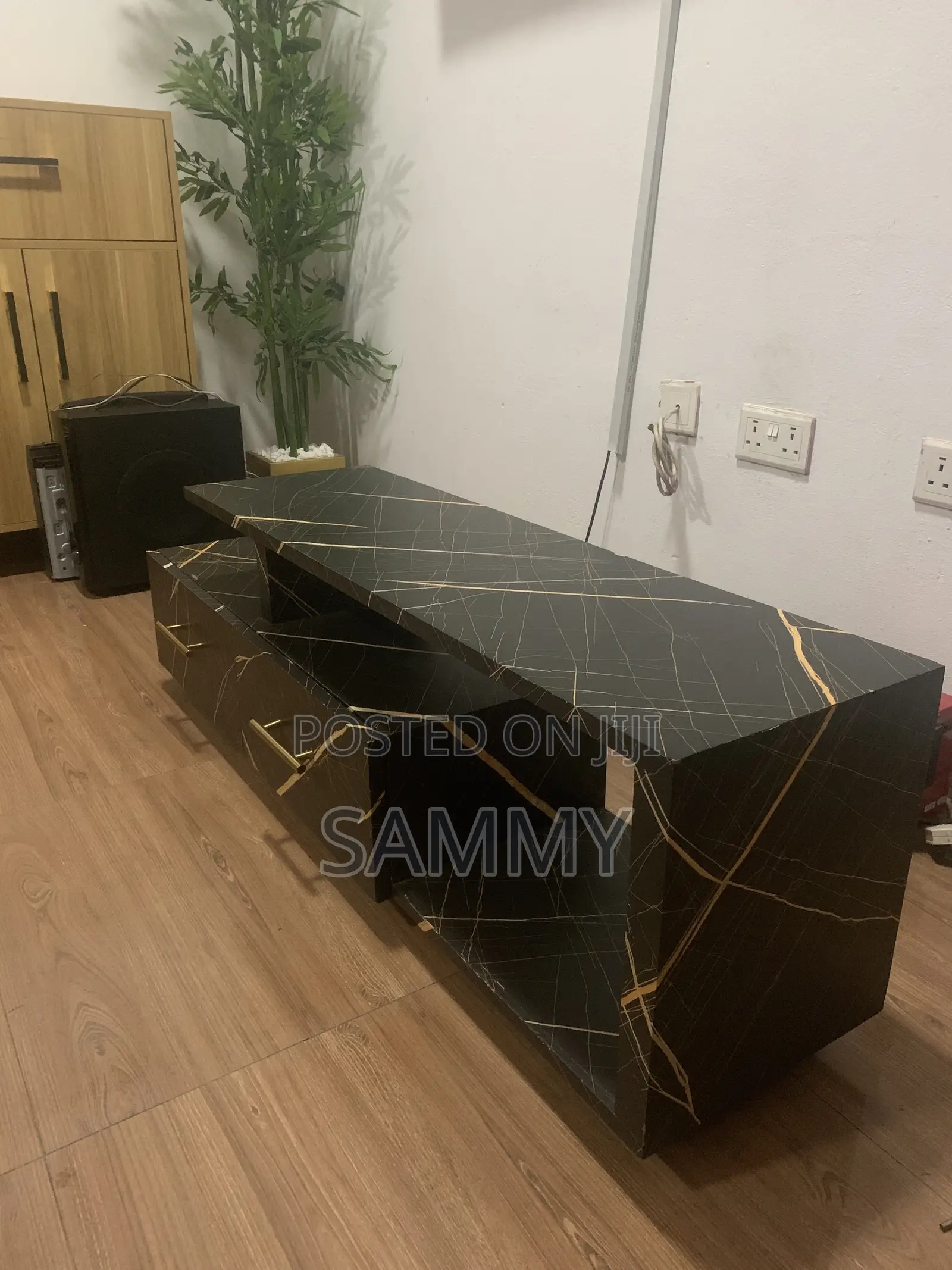 Television Stand