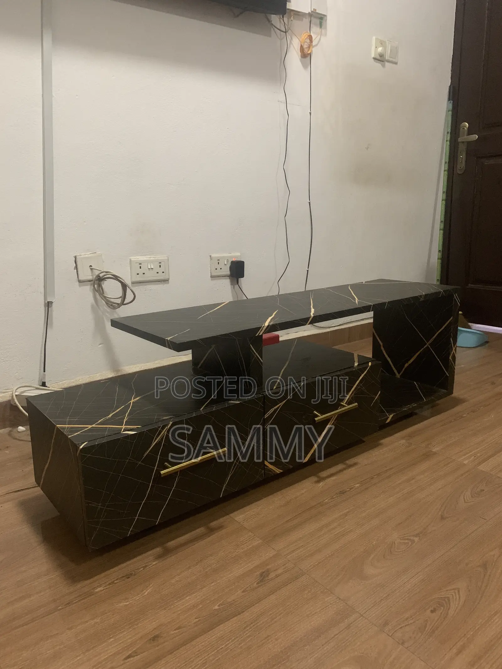 Television Stand