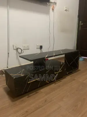 Television Stand