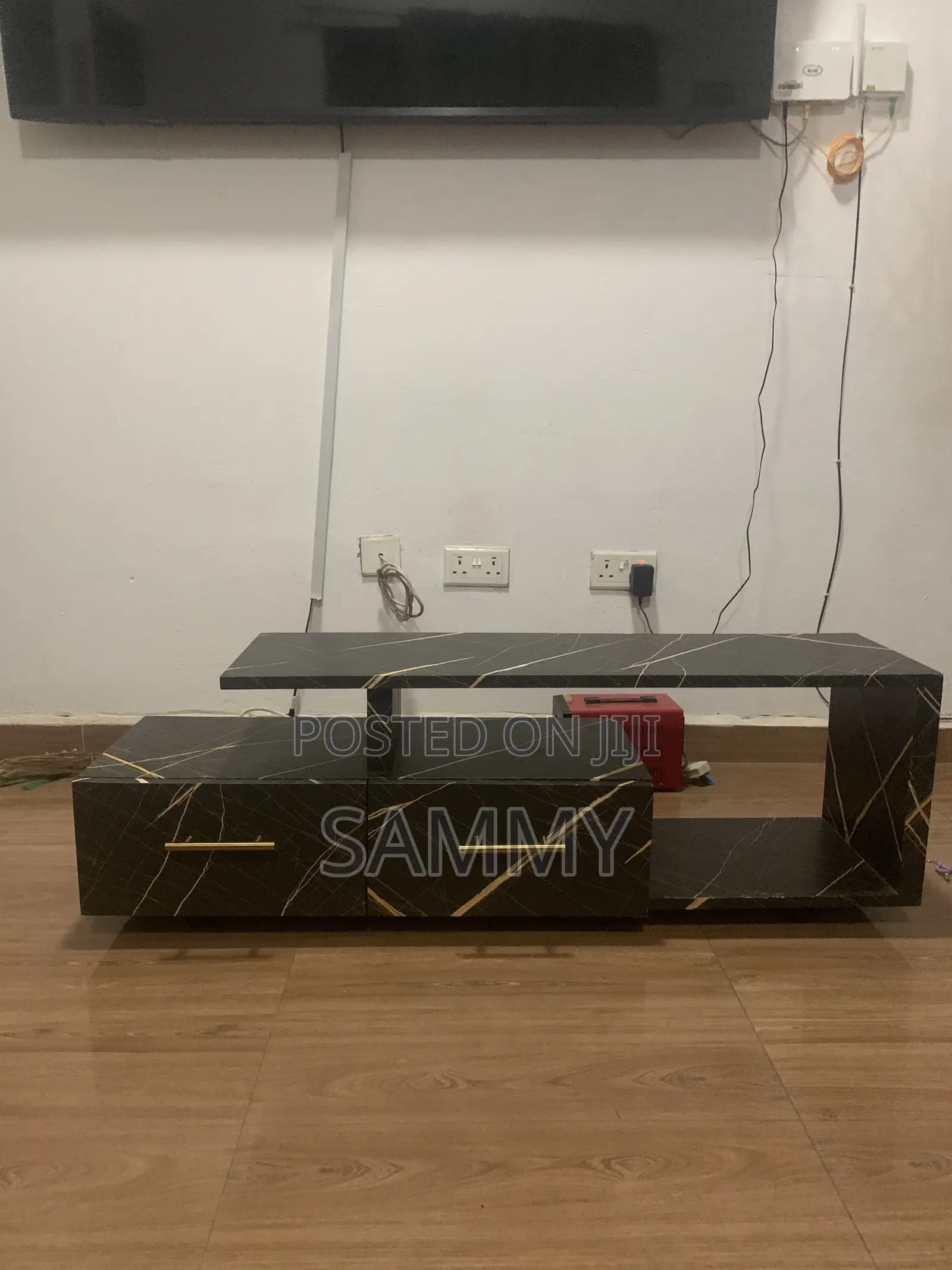 Television Stand