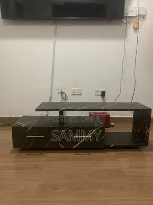 Television Stand