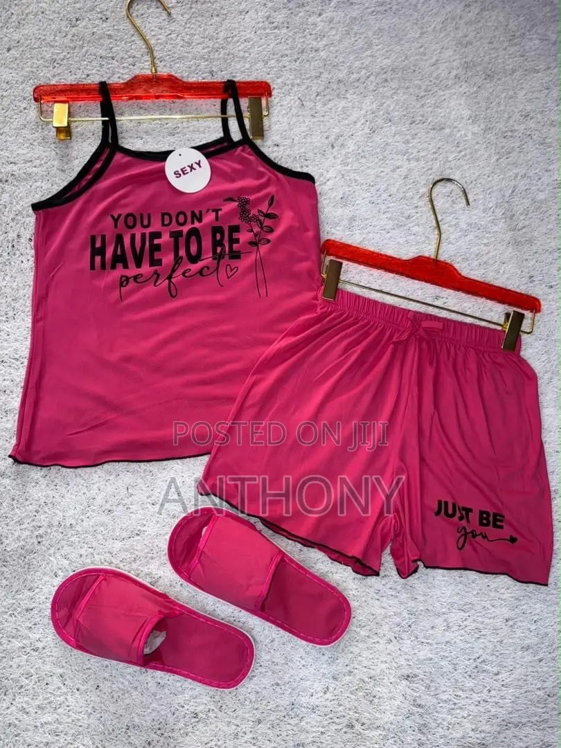 Night Wear