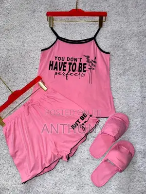 Night Wear