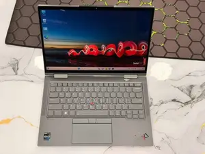 Laptop Lenovo ThinkPad X1 Yoga 16GB Intel Core i7 SSD 512GB
