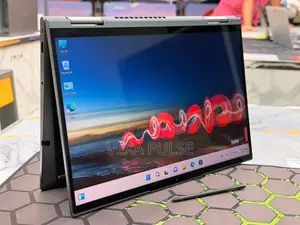 Laptop Lenovo ThinkPad X1 Yoga 16GB Intel Core i7 SSD 512GB