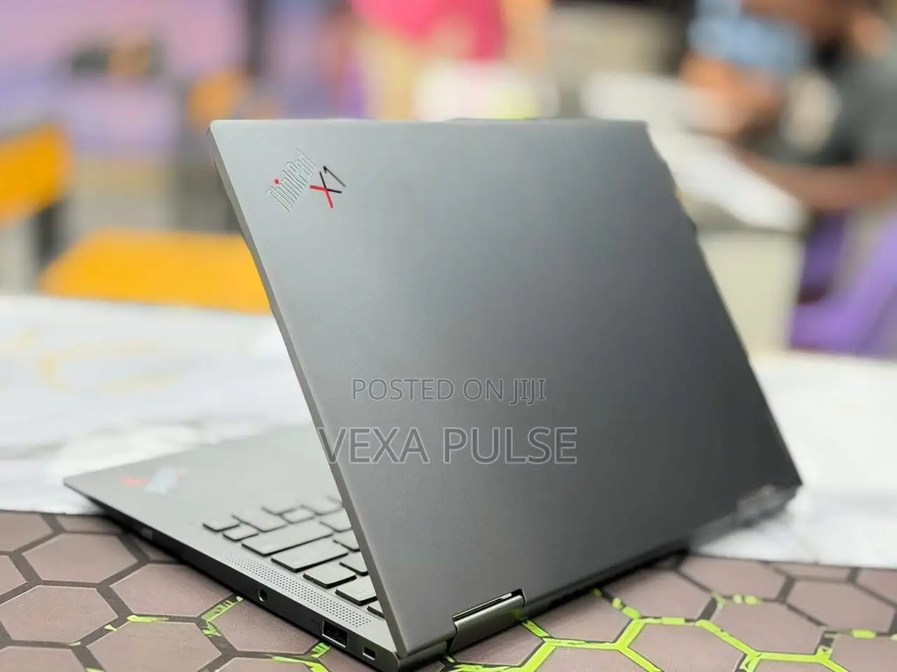 Laptop Lenovo ThinkPad X1 Yoga 16GB Intel Core i7 SSD 512GB