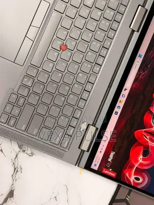 Laptop Lenovo ThinkPad X1 Yoga 16GB Intel Core i7 SSD 512GB
