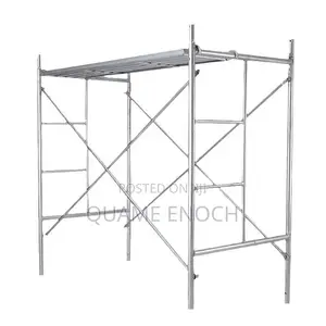 Strong Scaffolds for Rent