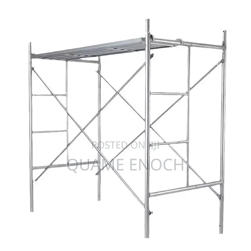 Strong Scaffolds for Rent