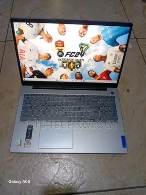 Laptop Lenovo Ideapad 3-14IIL05 12GB Intel Core i5 SSHD+SSD 256GB