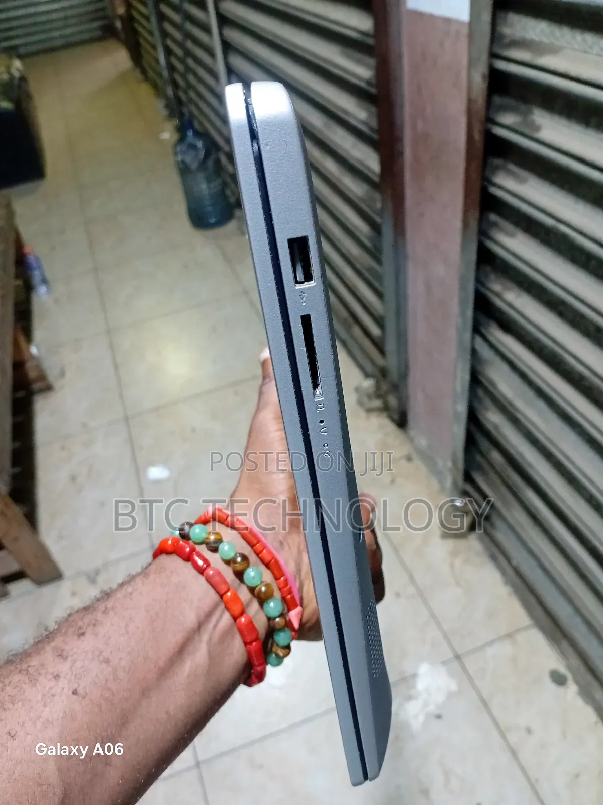 Laptop Lenovo Ideapad 3-14IIL05 12GB Intel Core i5 SSHD+SSD 256GB