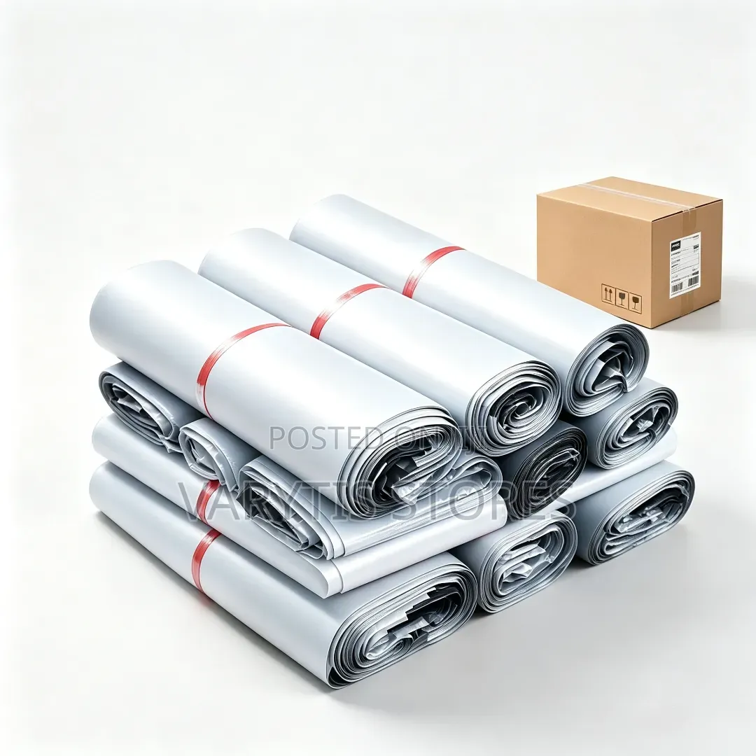 Polymailers (17cm X 30cm) for Sale/100pcs Per Roll