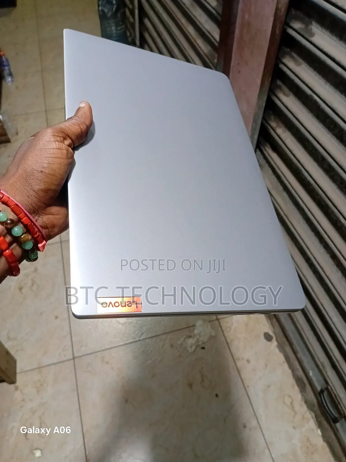 Laptop Lenovo Ideapad 3-14IIL05 12GB Intel Core i5 SSHD+SSD 256GB