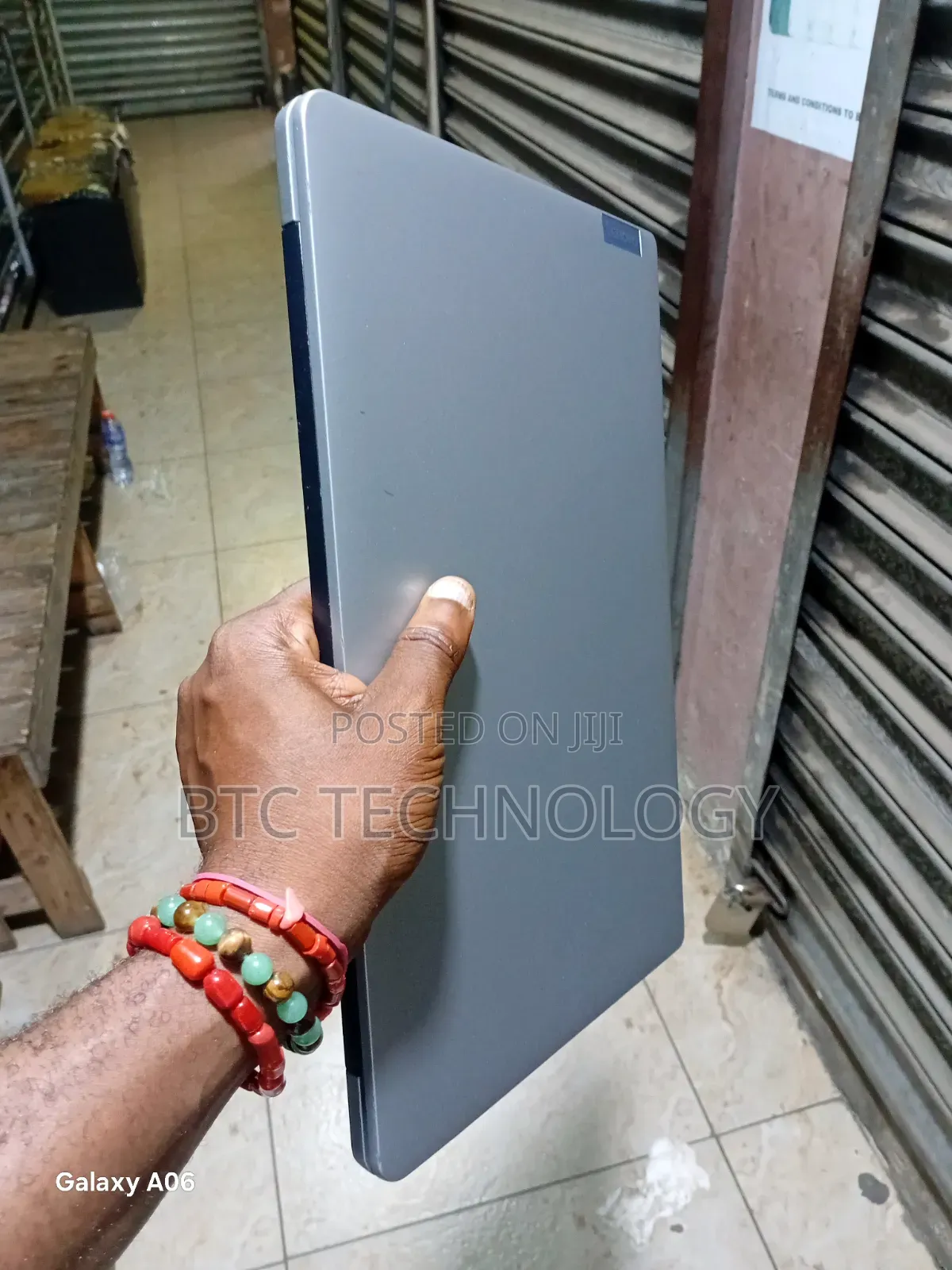 Laptop Lenovo Ideapad 3-14IIL05 12GB Intel Core i5 SSHD+SSD 256GB