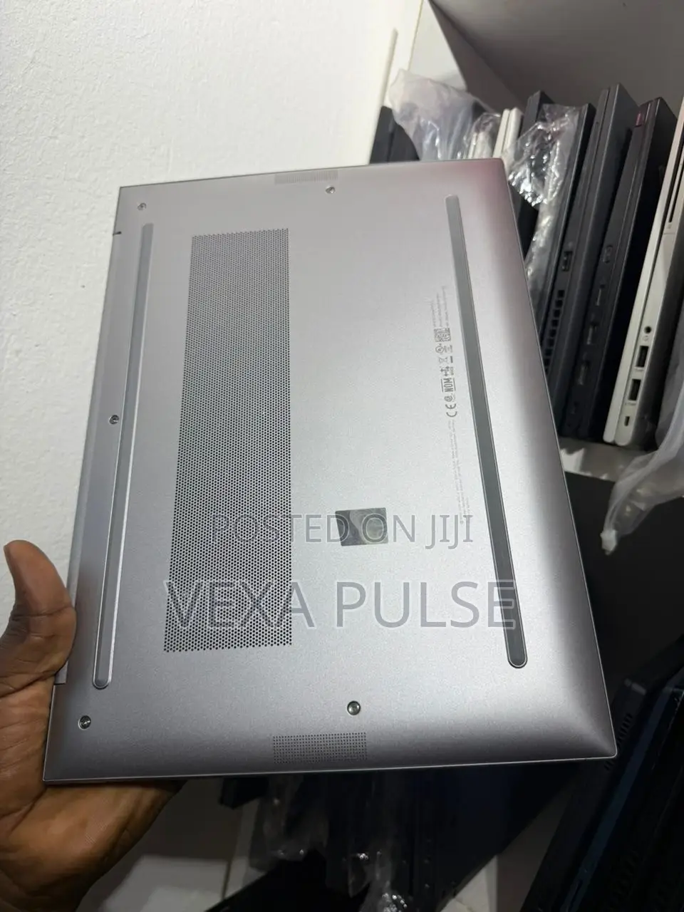 Laptop HP ZBook Firefly G9 16GB Intel Core i7 SSD 512GB