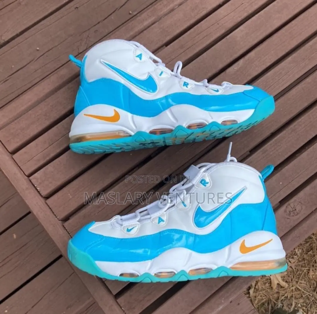 Nike Air Max2