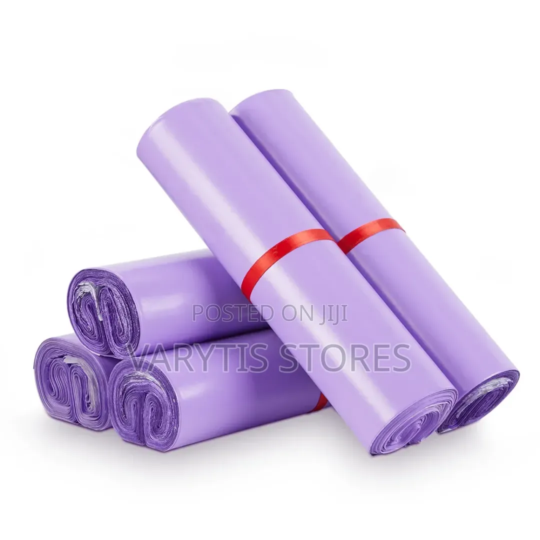 Polymailers (17cm X 30cm) for Sale/100pcs Per Roll