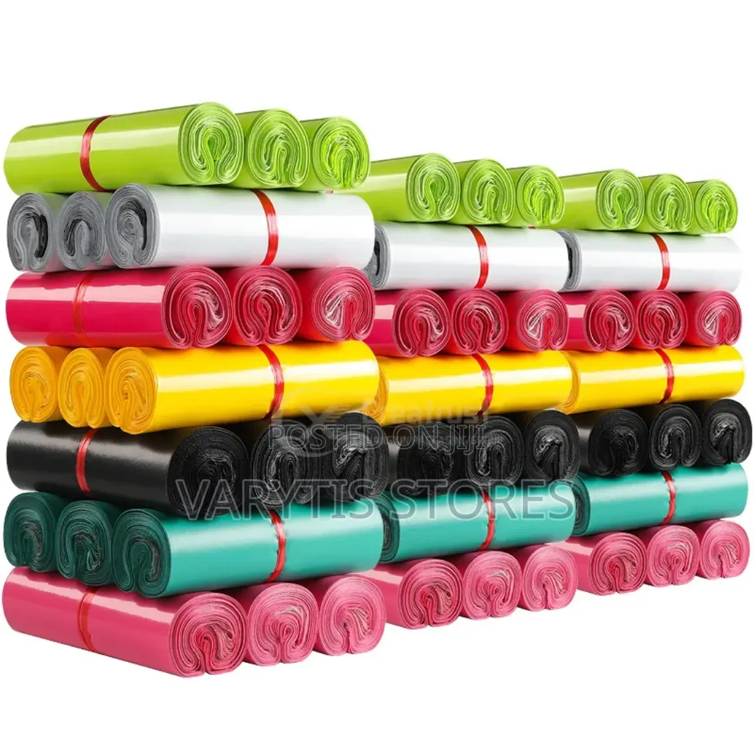 Polymailers (17cm X 30cm) for Sale/100pcs Per Roll