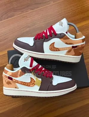 Air Jordan 1 Low