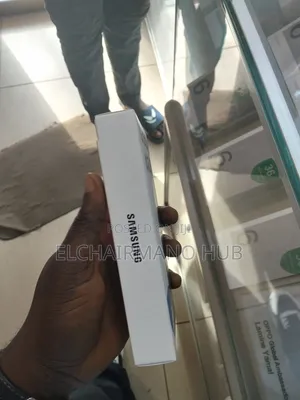 New Samsung Galaxy A27 256 GB Black