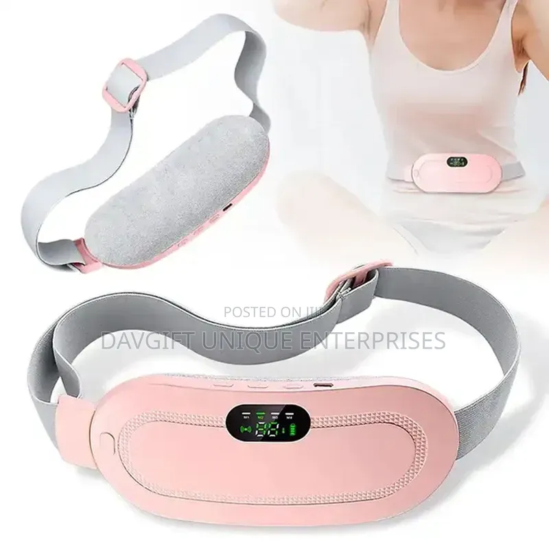 Original Menstrual Pain Relief Belt