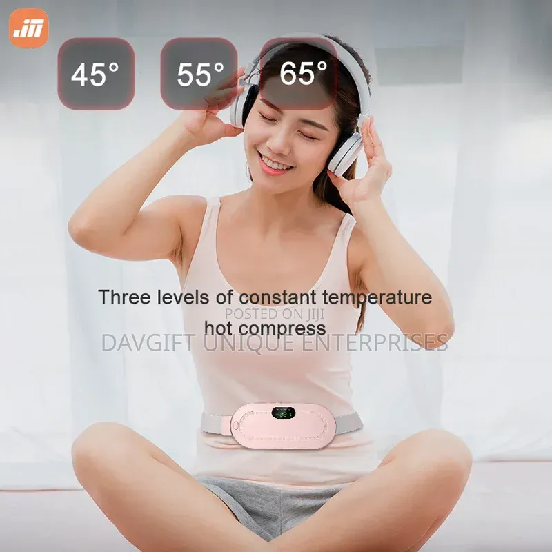 Original Menstrual Pain Relief Belt